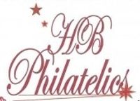 HB Philatelics coupons